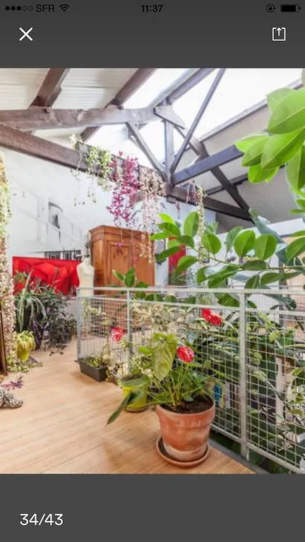 Loft Vegetalise 1,5 Km De La Mer Willa Plurien Dom wakacyjny