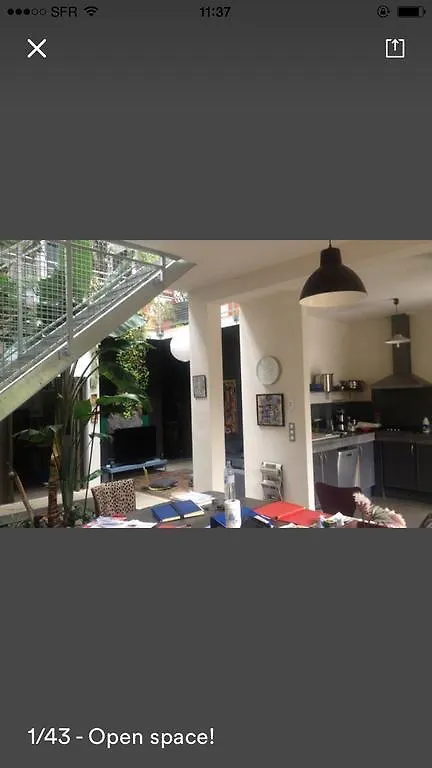 Loft Vegetalise 1,5 Km De La Mer Willa Plurien
