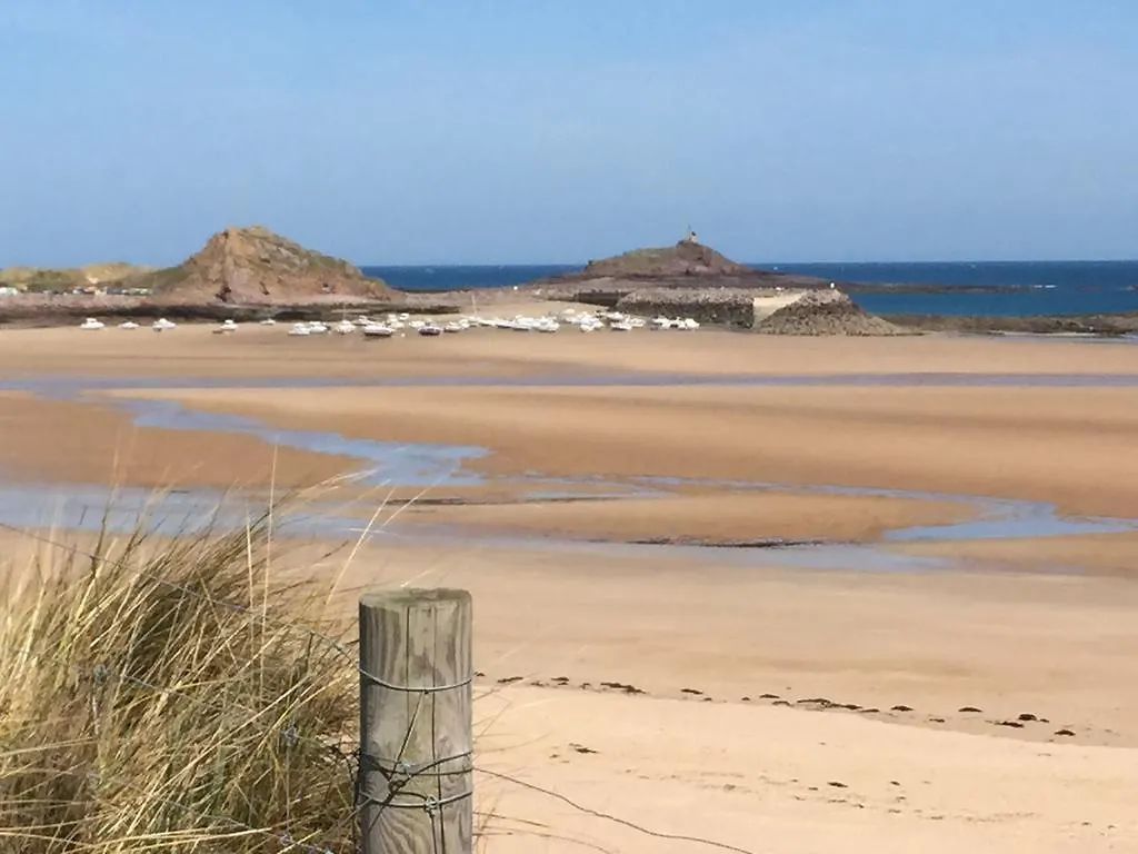 Loft Vegetalise 1,5 Km De La Mer Willa Plurien 0*,  Francja
